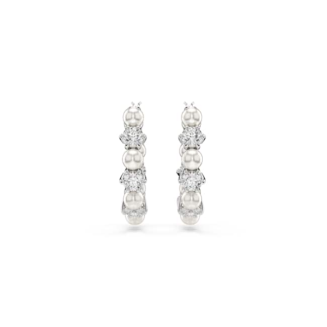 Matrix Drop Earrings - Image 3