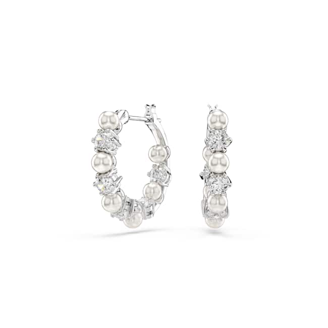 Matrix Drop Earrings - Image 4