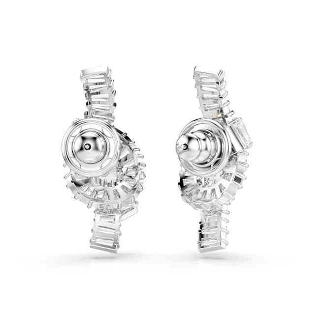 Matrix Earrings - Image 2
