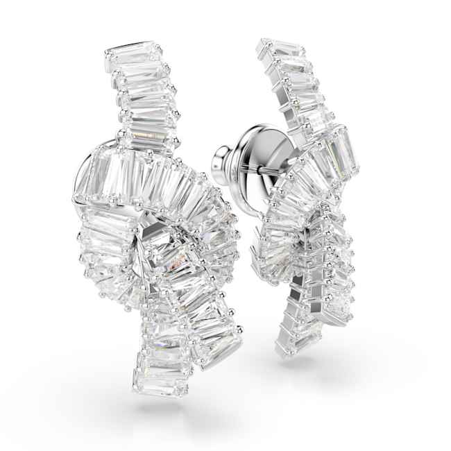 Matrix Earrings - Image 3