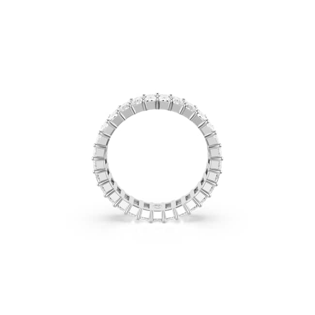 Matrix Ring White - Image 2