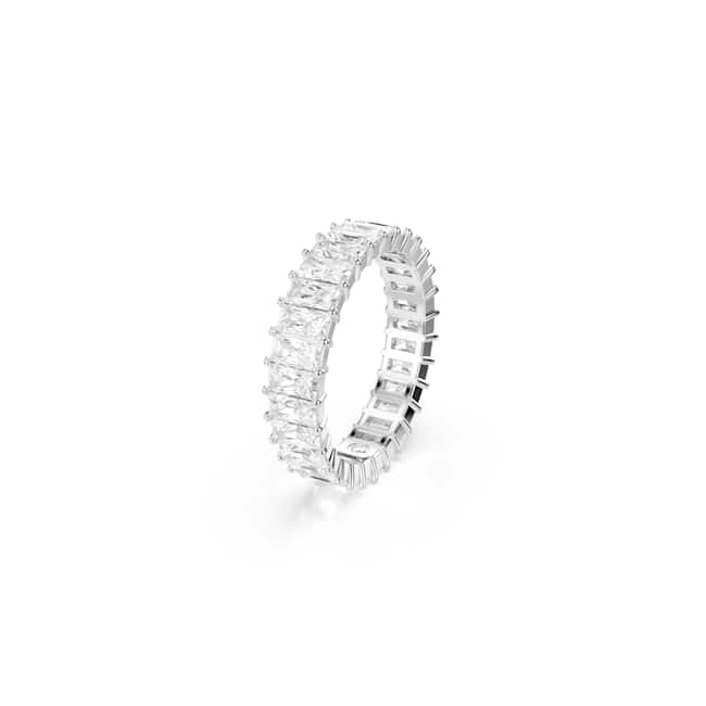 Matrix Ring White - Image 3