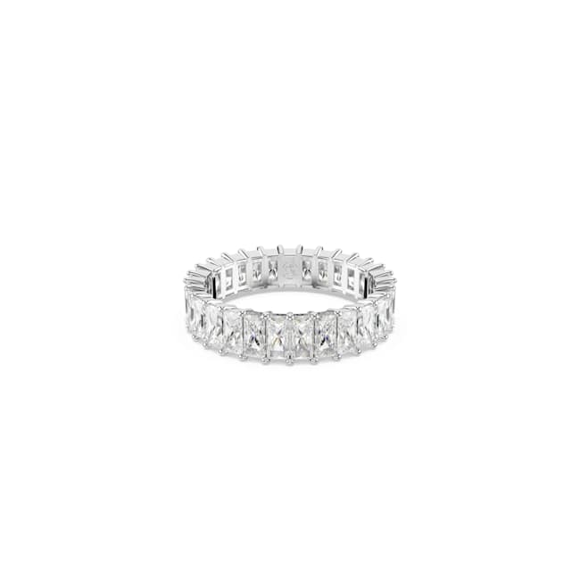 Matrix Ring White - Image 4