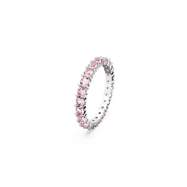 Matrix Ring Size 55