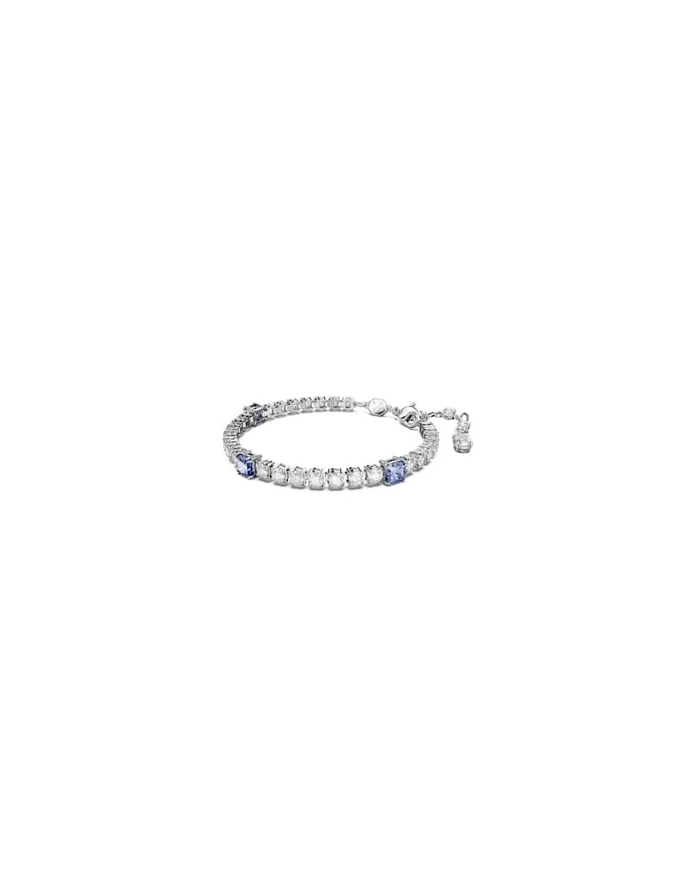 Matrix Tennis Bracelet