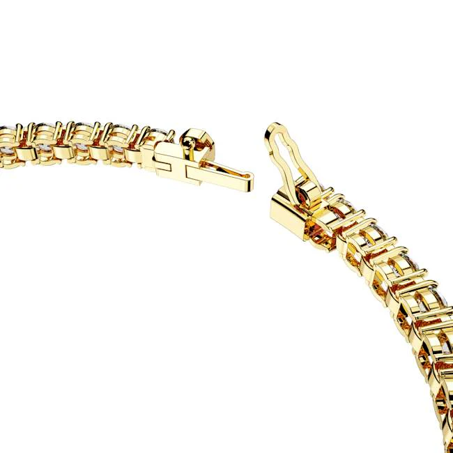 Matrix Tennis Bracelet - Image 2