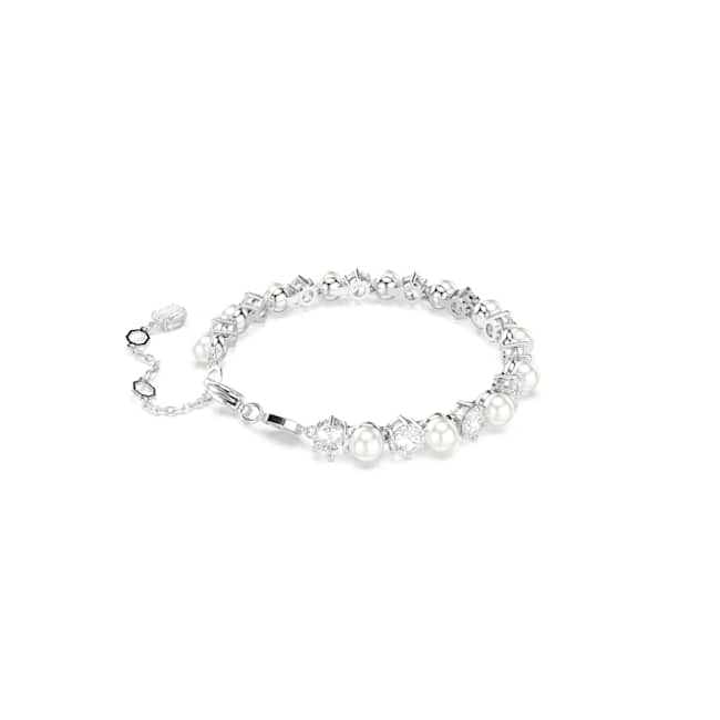 Matrix Tennis Bracelet - Image 2