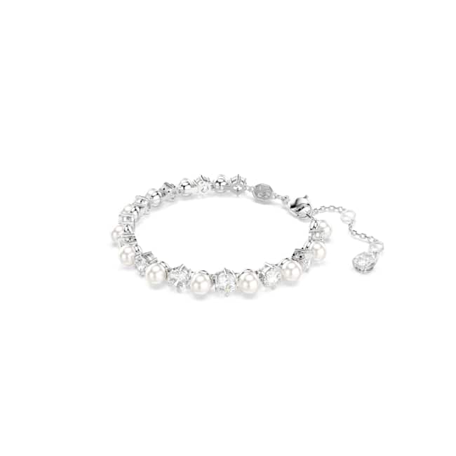Matrix Tennis Bracelet - Image 3