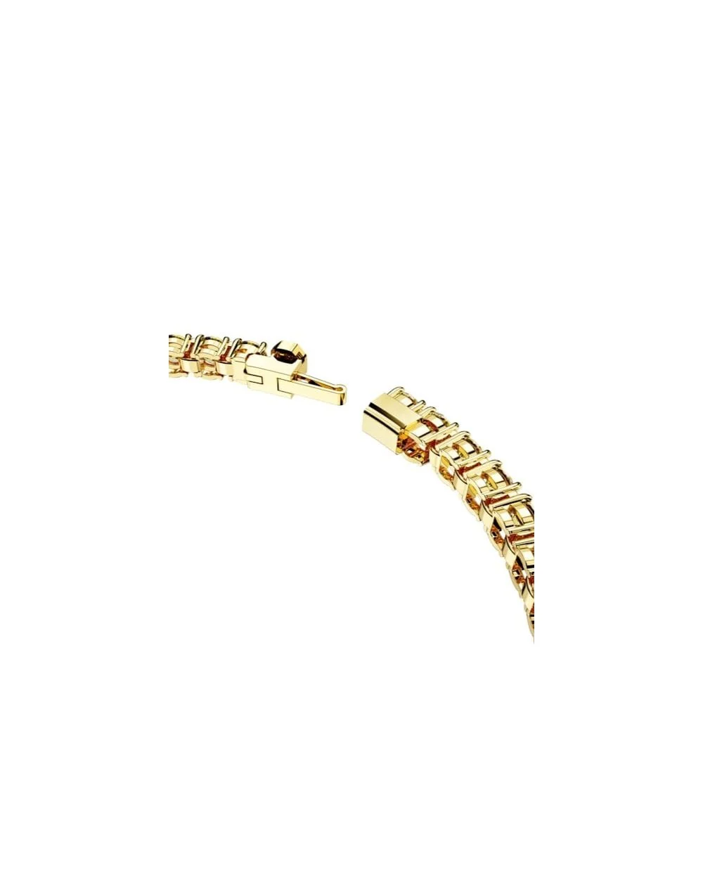 Matrix Tennis Bracelet, Large - Image 3