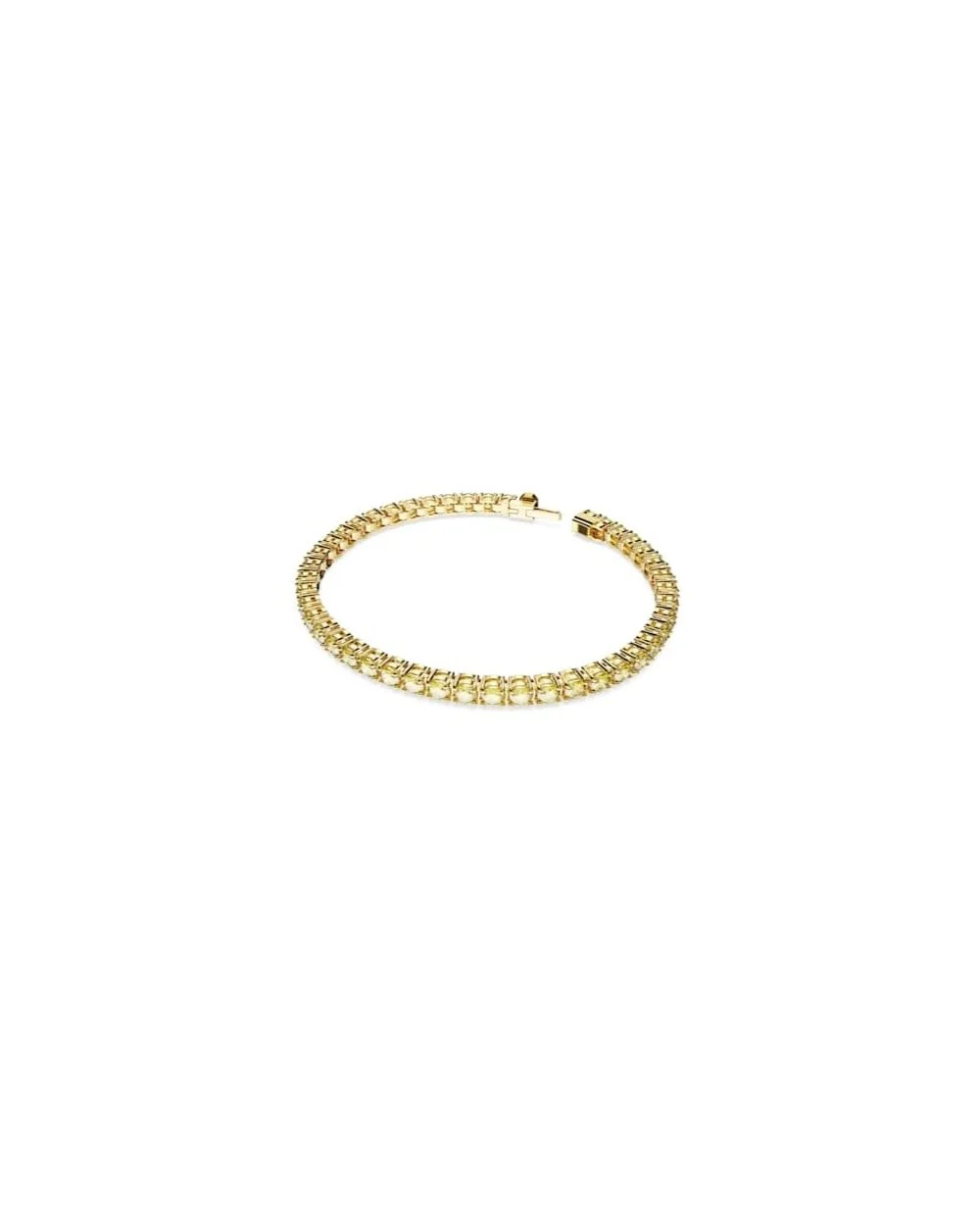 Matrix Tennis Bracelet, Large - Image 4