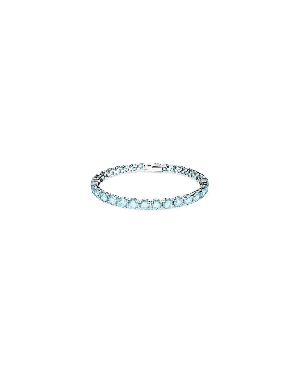 Matrix Tennis Bracelet, Large