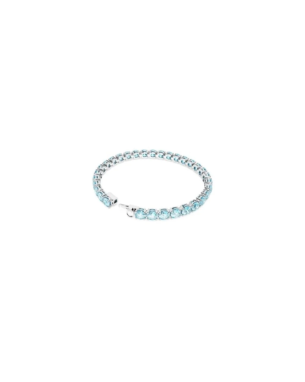Matrix Tennis Bracelet, Large - Image 2