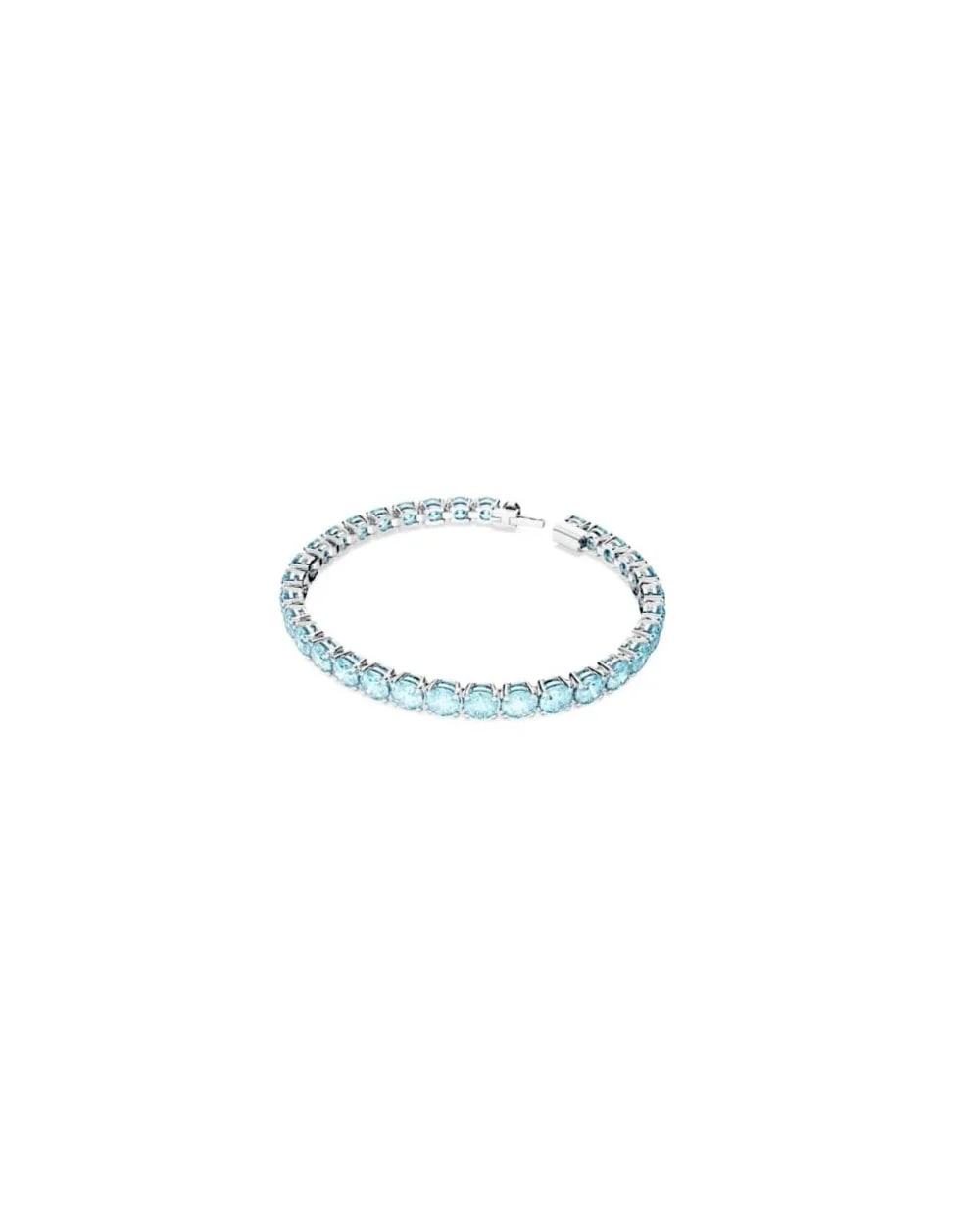 Matrix Tennis Bracelet, Large - Image 3