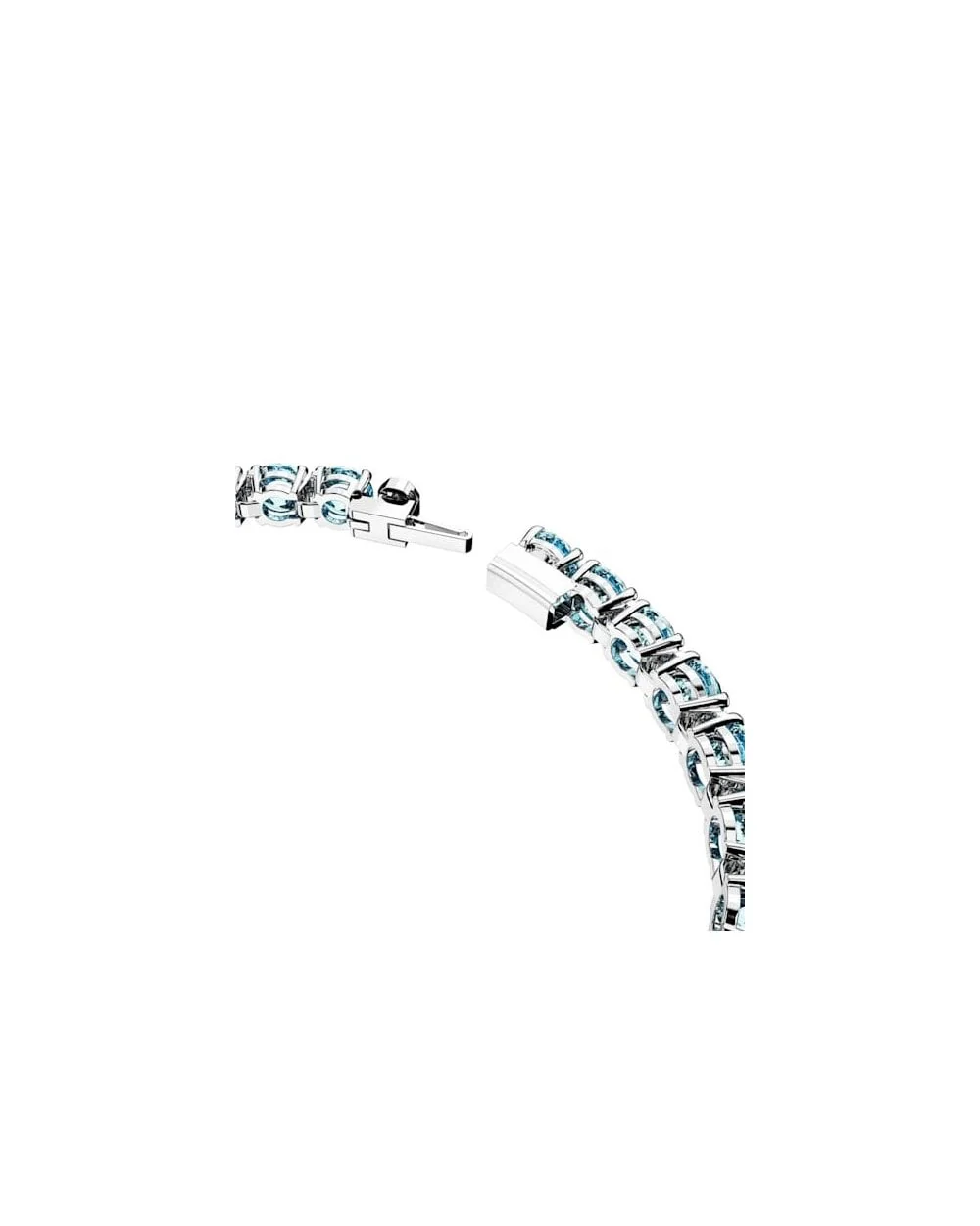 Matrix Tennis Bracelet, Large - Image 4