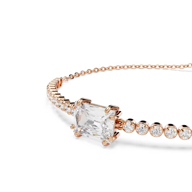 Matrix Tennis Bracelet - Image 2