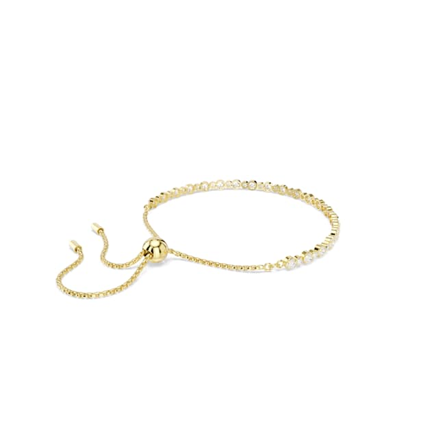 Matrix Tennis Bracelet