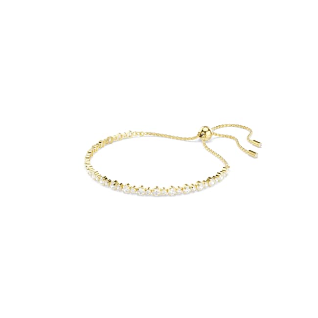 Matrix Tennis Bracelet - Image 4