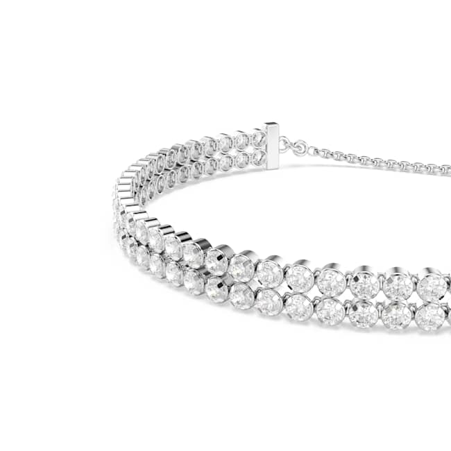 Matrix Tennis Bracelet - Image 3