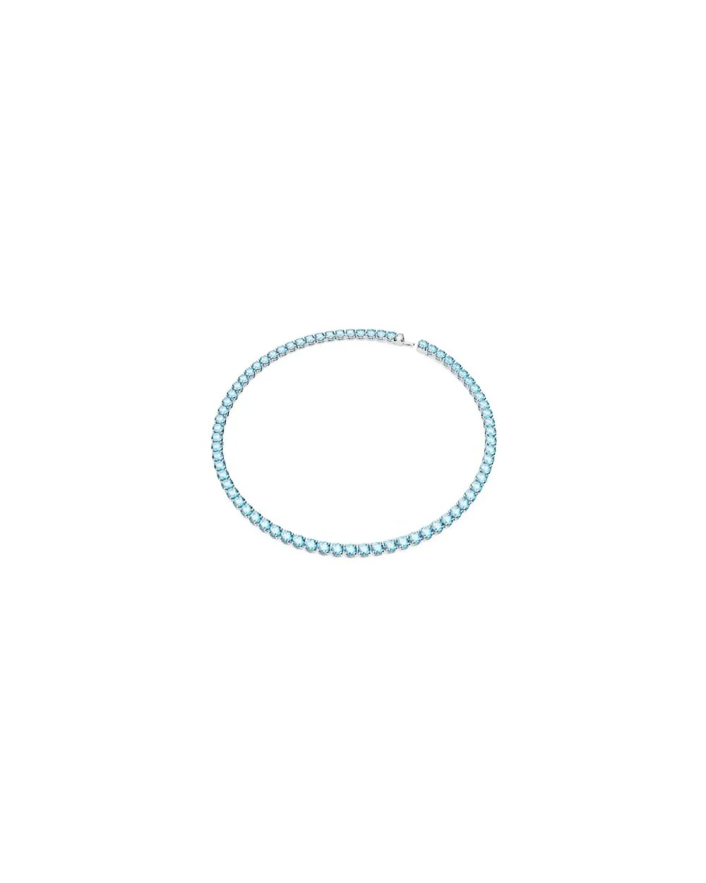 Matrix Tennis Necklace - Image 2
