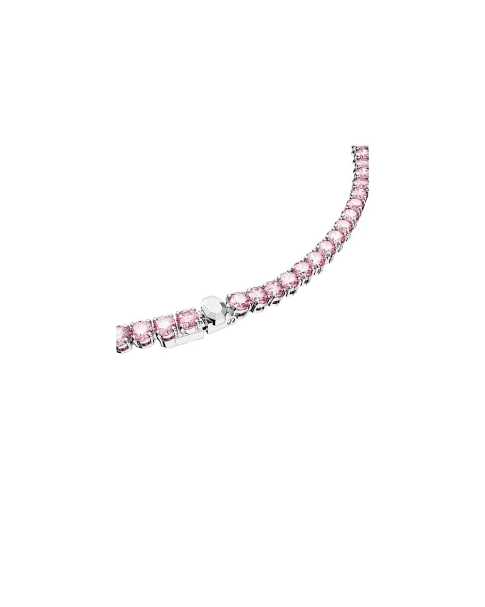 Matrix Tennis Necklace - Image 3