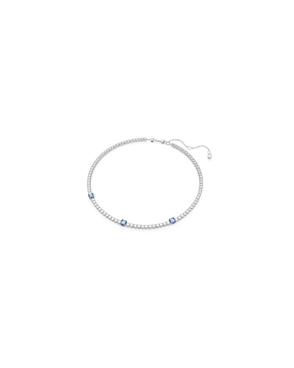 Matrix Tennis Necklace - Image 3
