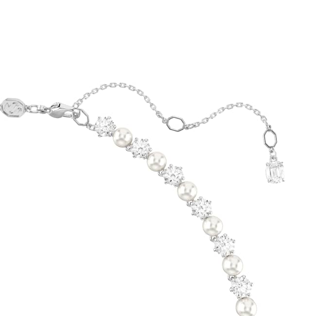 Matrix Tennis Necklace - Image 2