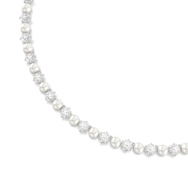 Matrix Tennis Necklace - Image 3