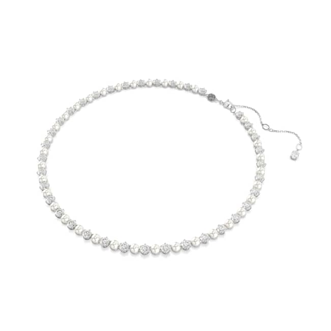 Matrix Tennis Necklace - Image 4
