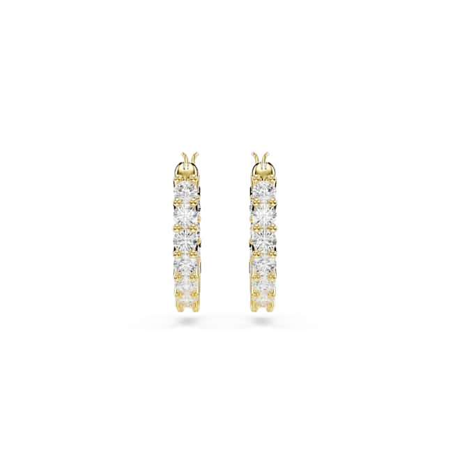 Matrix Vittore Hoop Earrings - Image 3