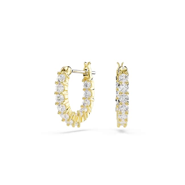 Matrix Vittore Hoop Earrings - Image 4
