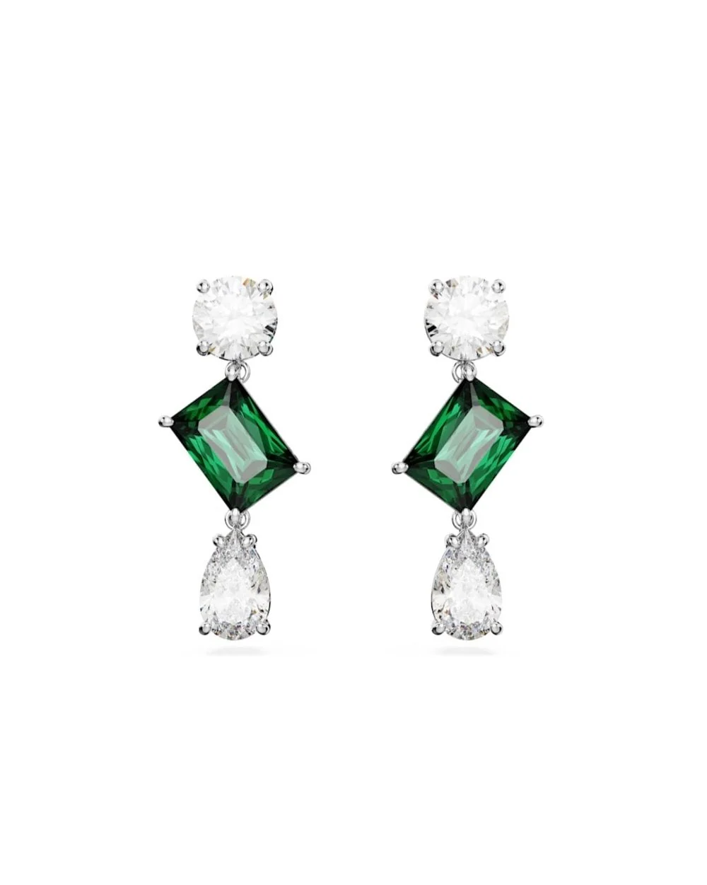Mesmera Drop Earrings
