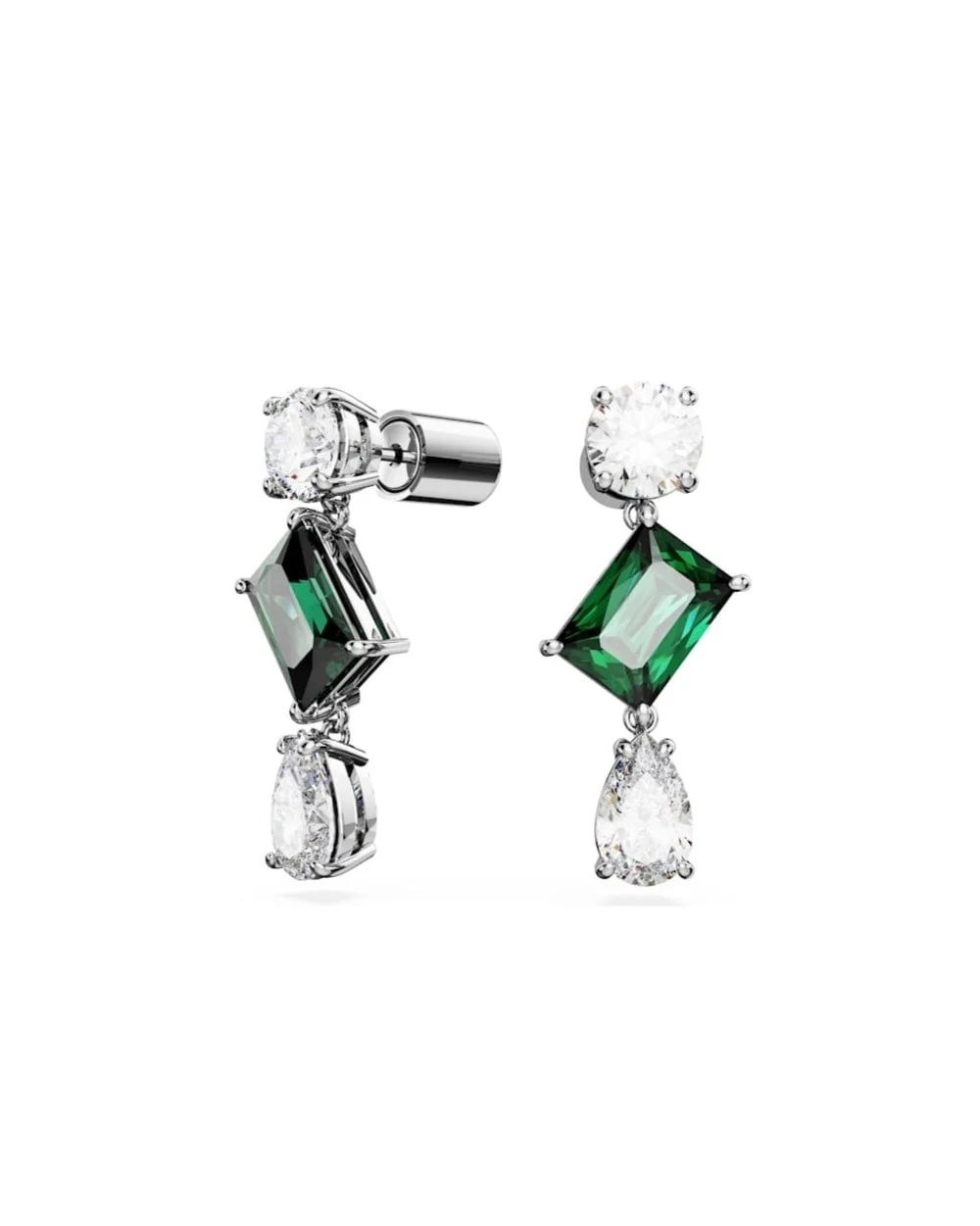 Mesmera Drop Earrings - Image 2