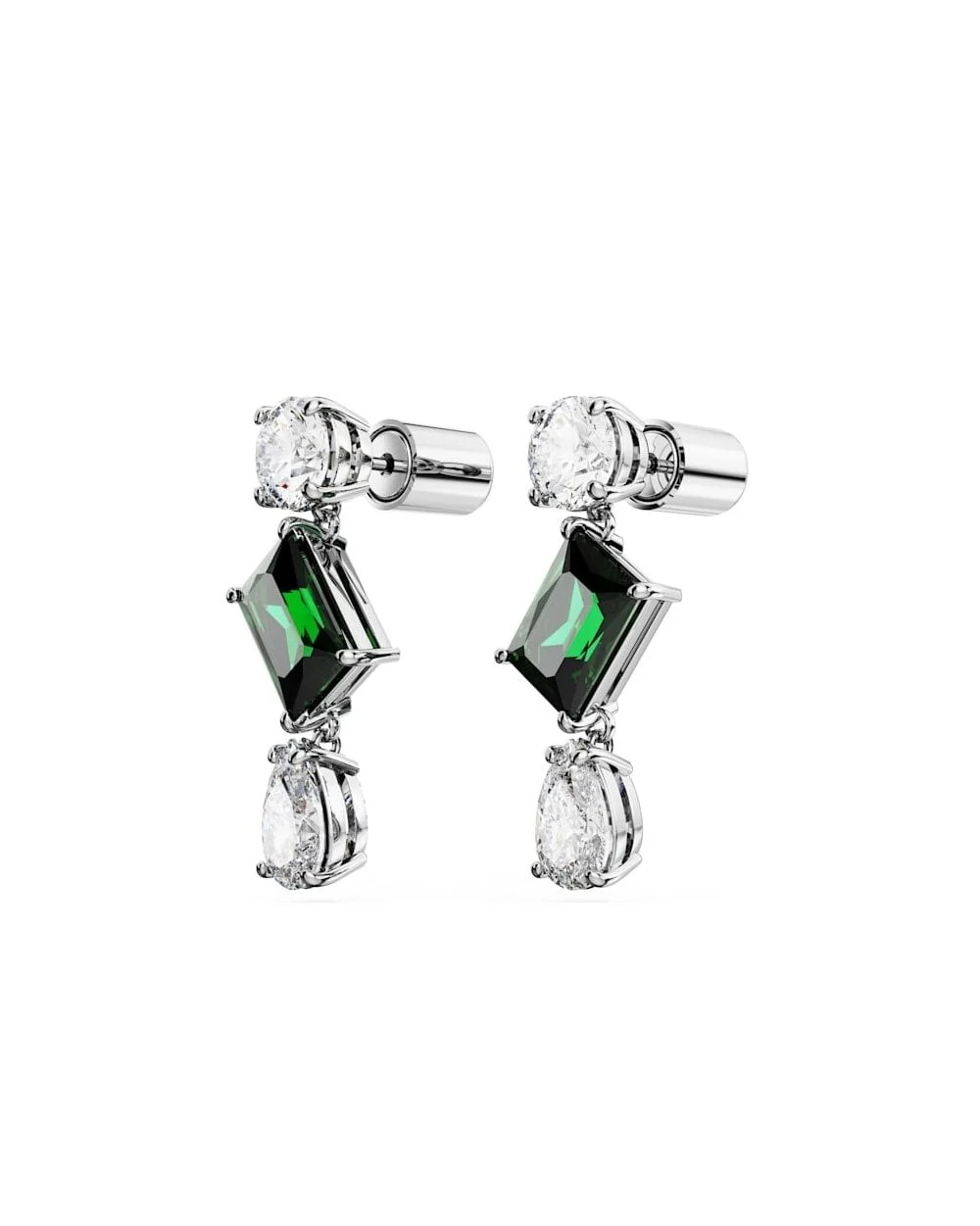 Mesmera Drop Earrings - Image 3