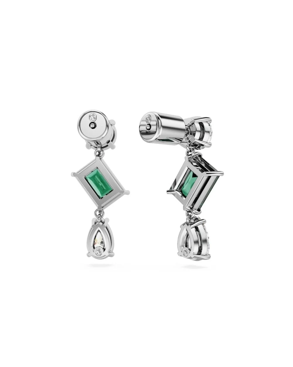 Mesmera Drop Earrings - Image 4