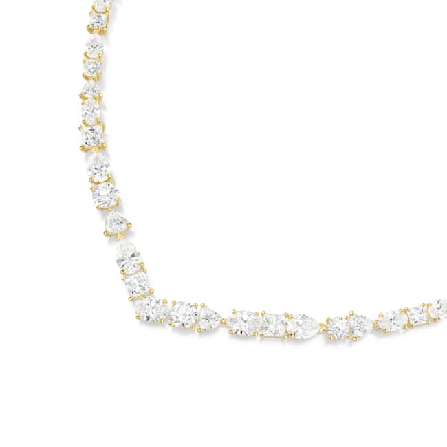Mesmera Necklace - Image 3