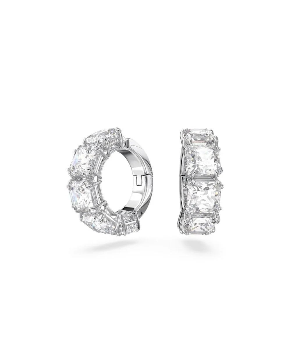 Millenia Clip Earrings - Image 2