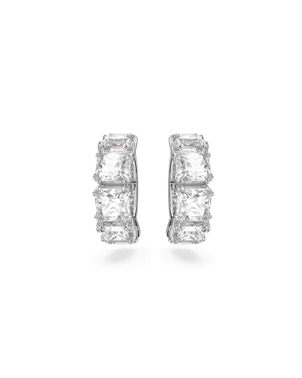 Millenia Clip Earrings - Image 3