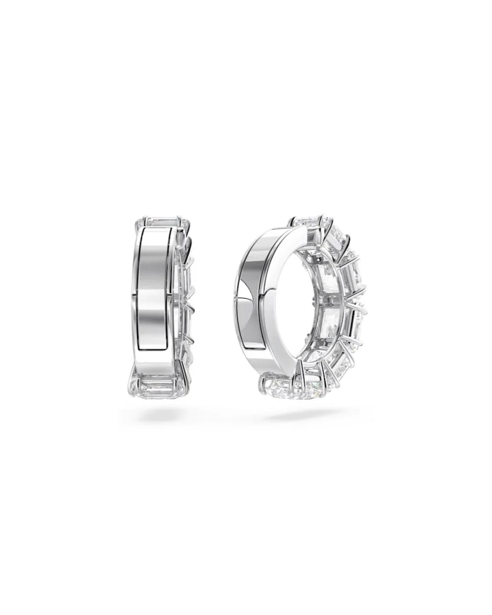 Millenia Clip Earrings - Image 4