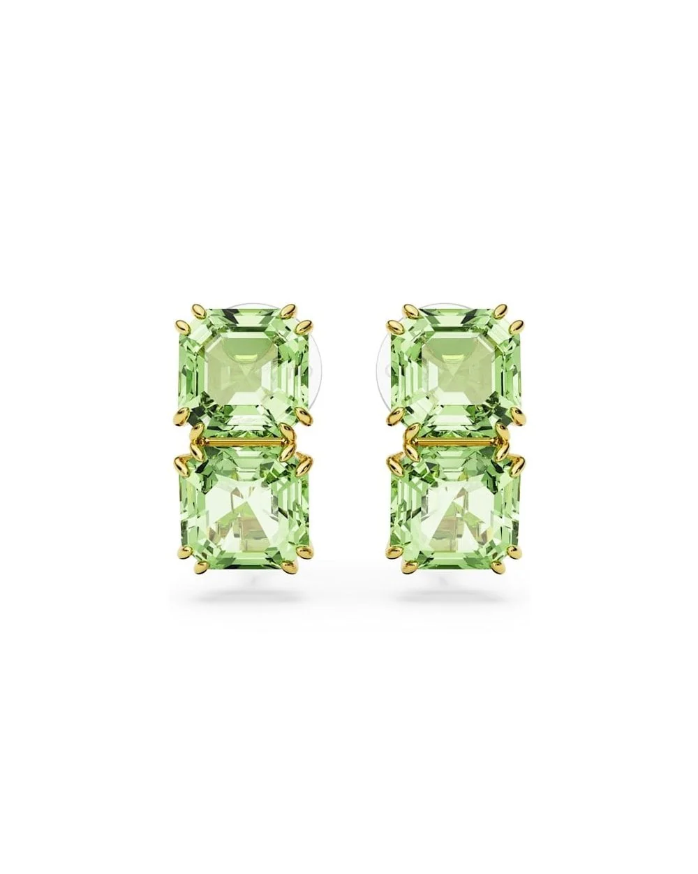 Millenia Clip Earrings - Image 3
