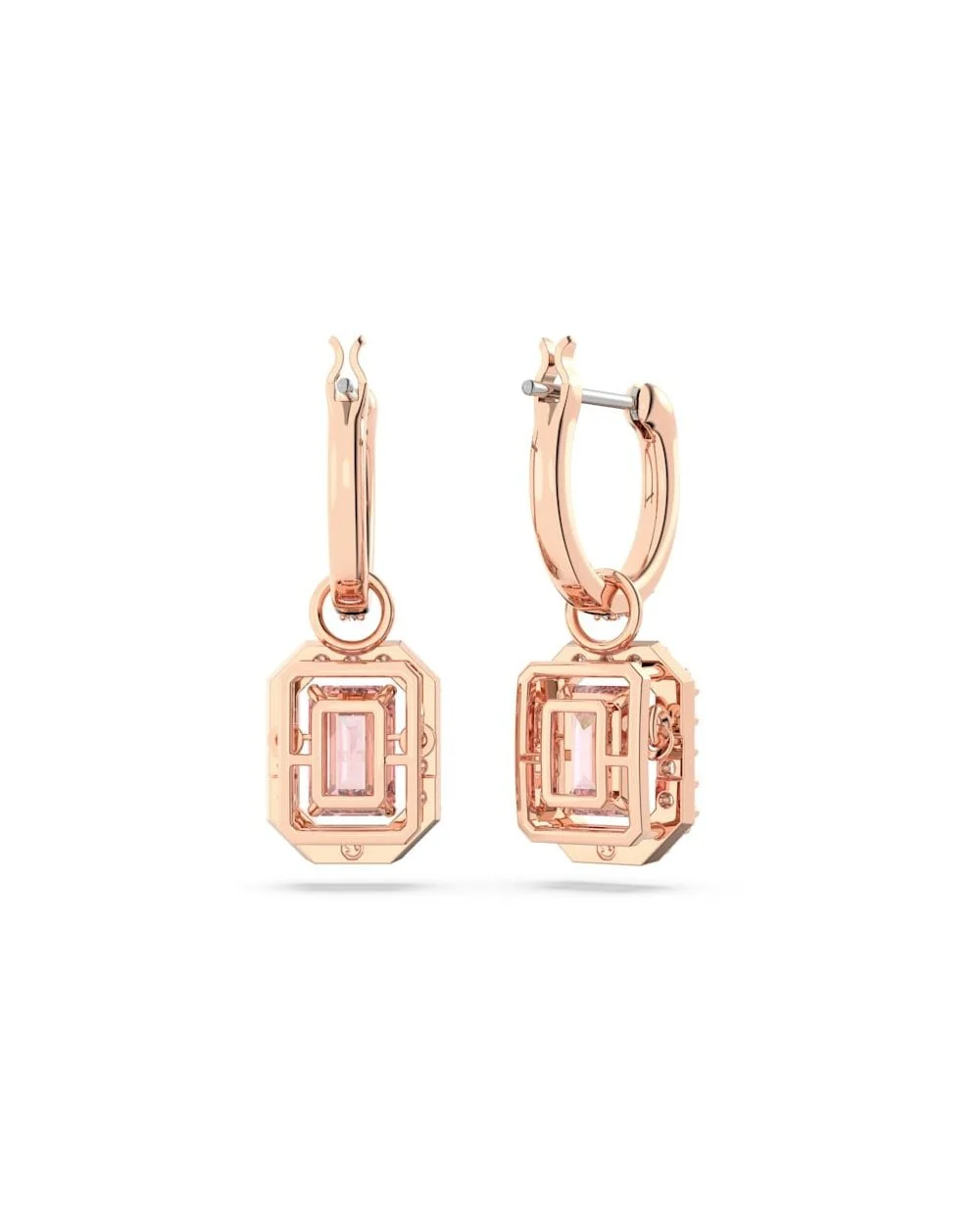 Millenia Drop Earrings - Image 3