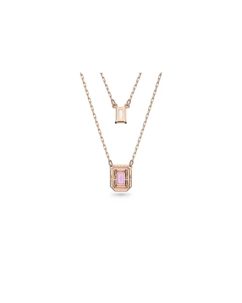 Millenia Layered Necklace