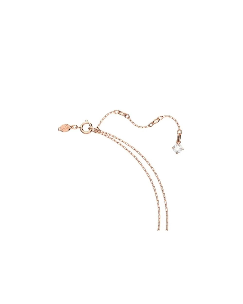 Millenia Layered Necklace - Image 2