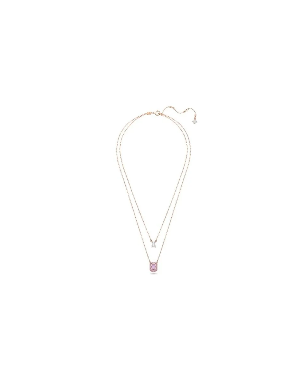 Millenia Layered Necklace - Image 3