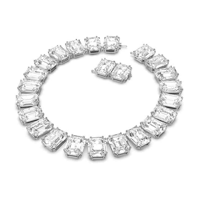 Millenia Necklace White - Image 3