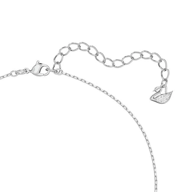 Millenia Octagon Necklace - Image 3
