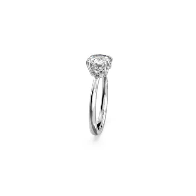 Stilla Cocktail Ring - Image 2