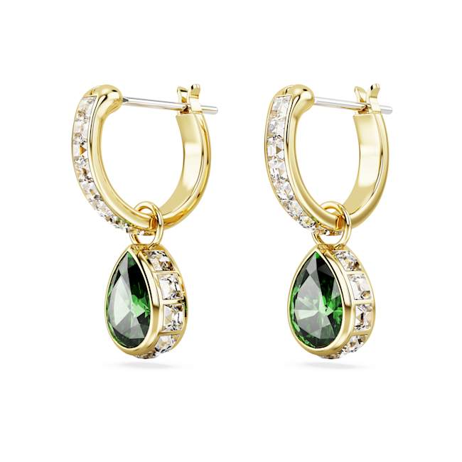 Stilla Drop Earrings - Image 3