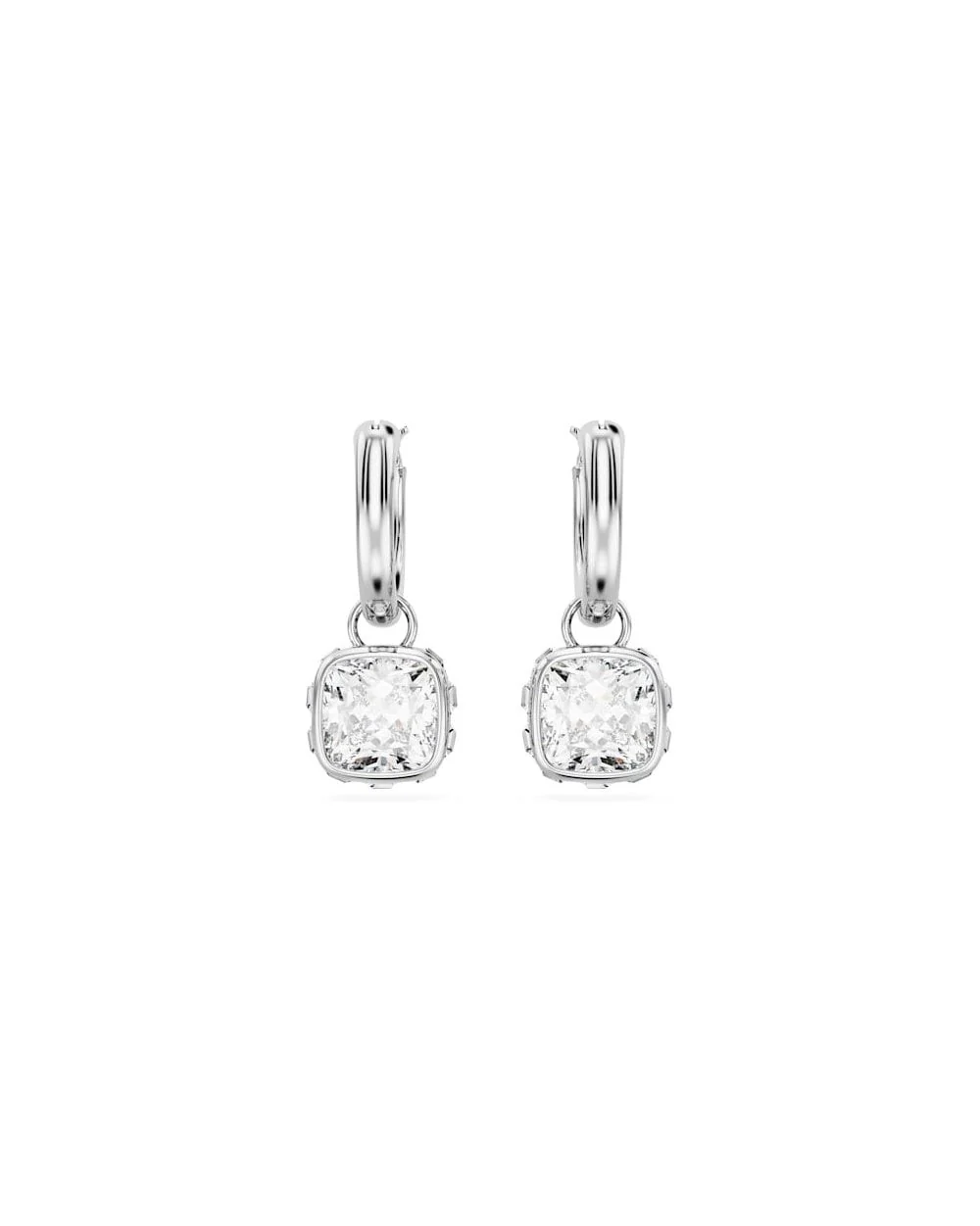 Stilla Drop Earrings - Image 3