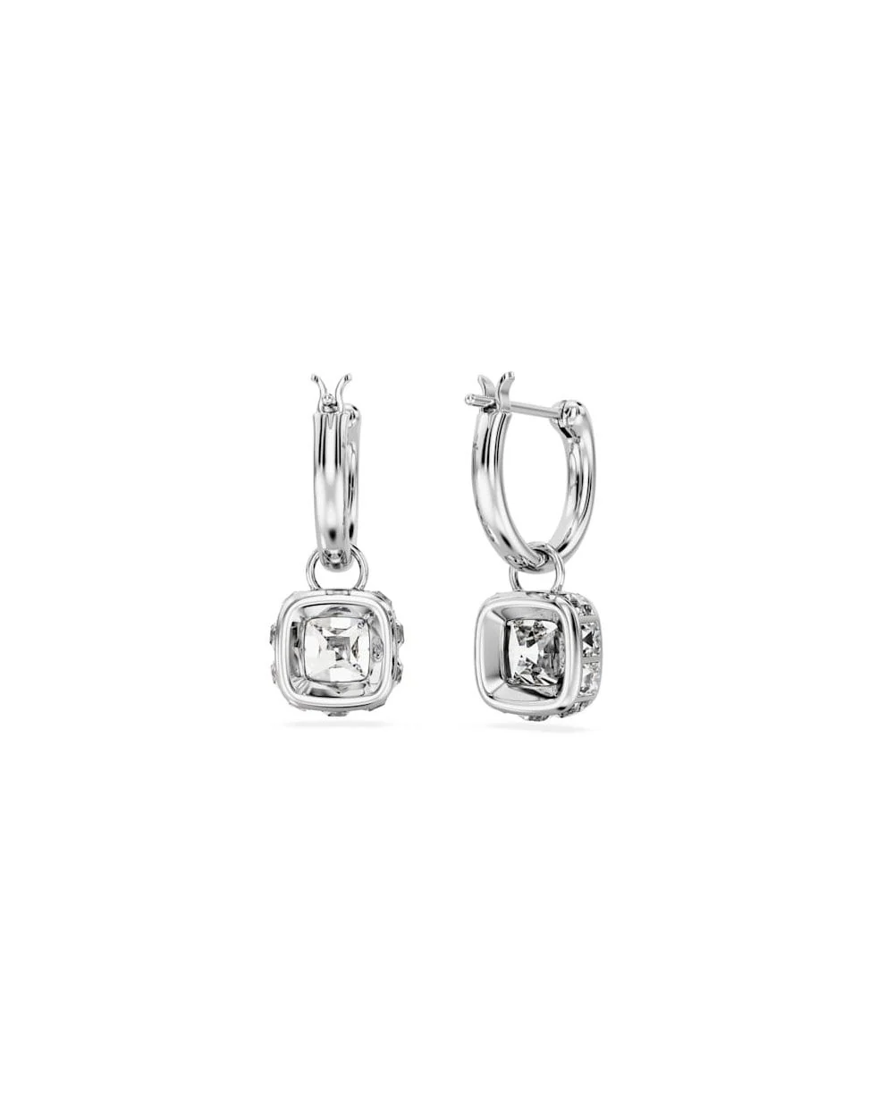 Stilla Drop Earrings - Image 4