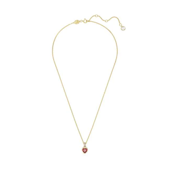 Stilla Heart Pendant - Image 3
